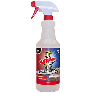 Refrigeration Technologies Viper Foam Jet Sprayer 2-in-1 Hand Pressure Sprayer RT301S for Coil Cleaners, Venom Packs, Pan & Drain Treatment, and Big