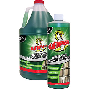 Viper Brite Coil Cleaner - 4 Gallons